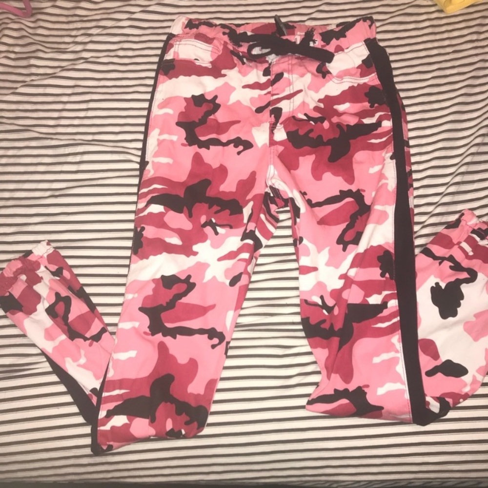 Pants - Picture 3 of 3